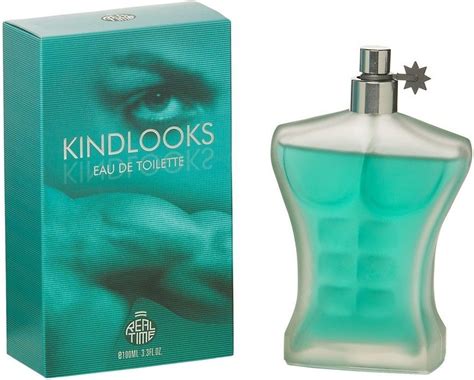 real time kindlooks 100ml